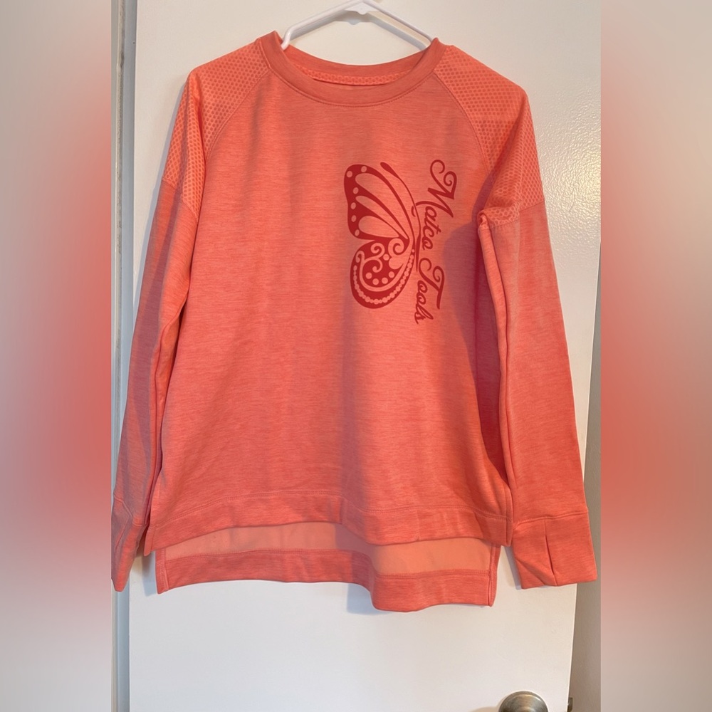Matco tools Crewneck sweatshirt